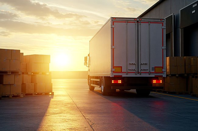 Road Cargo Services Dubai
