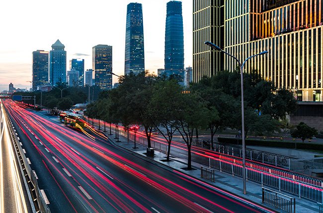 Road Cargo Dubai