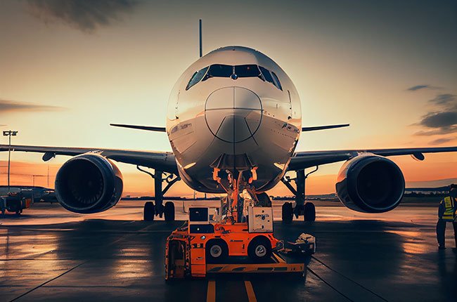 Best Air Shipping Companies In Dubai