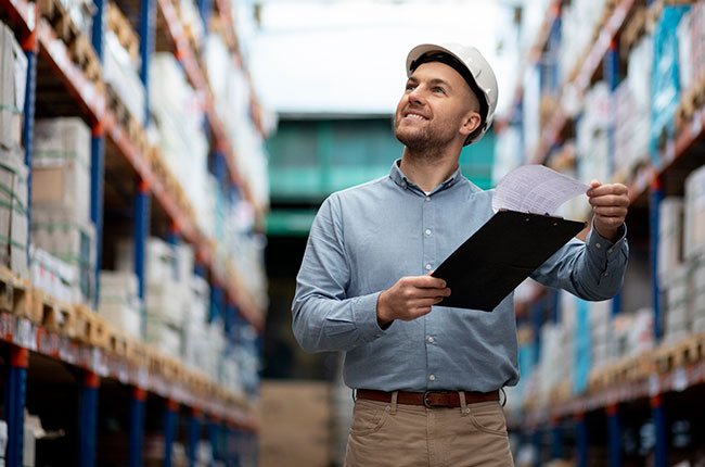 Customs Clearance In Dubai