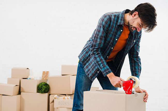 Movers And Packers In Dubai