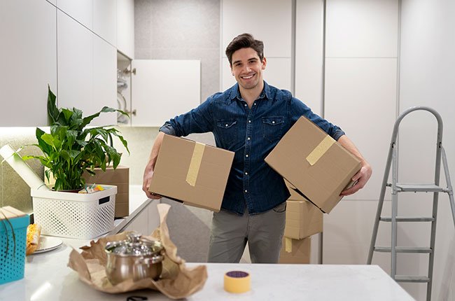 Best Movers In Dubai