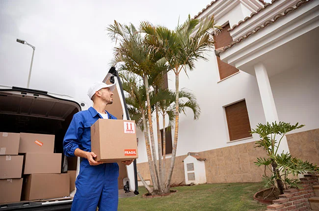Movers And Packers Dubai Uae