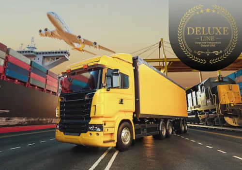 Best Cargo From Abu Dhabi to Bahrain, Cargo Al Ain to Manama