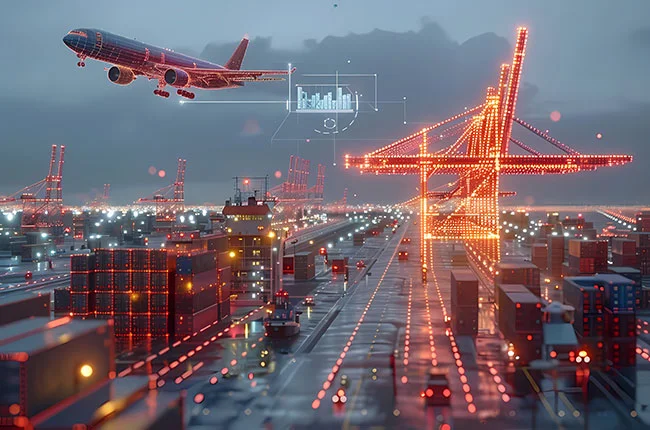 Air Cargo From Dubai Air Cargo From Dubai