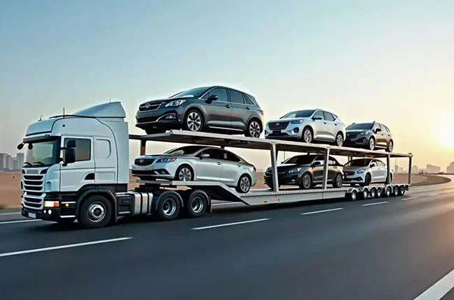 Car Shipping From Dubai Car Shipping From Dubai