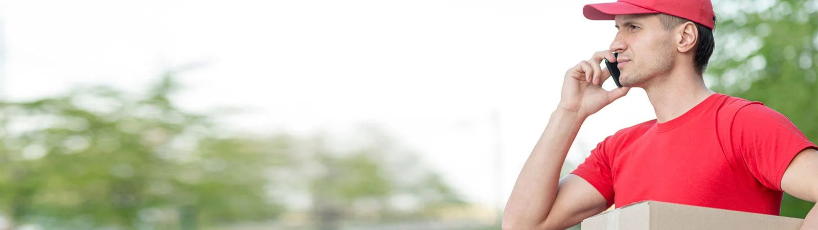 Courier Services Dubai