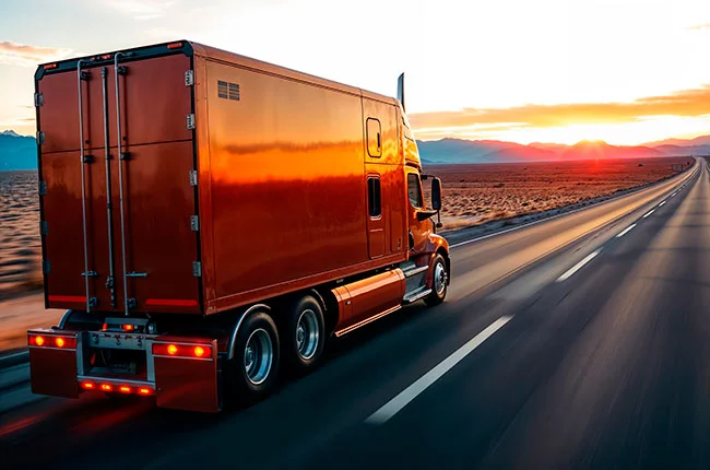 Road Cargo From Dubai Road Cargo From Dubai