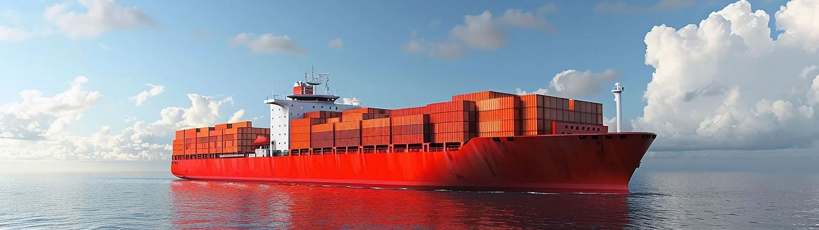 Best Shipping Company In Dubai