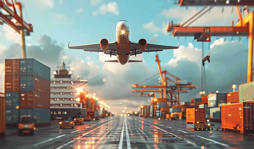 Air Cargo Company Dubai Air Cargo Company Dubai