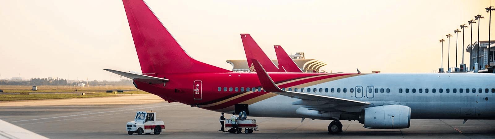 Air Shipping from Dubai