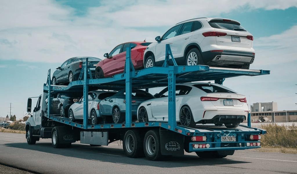 Car Shipping Company In Dubai Car Shipping Company In Dubai