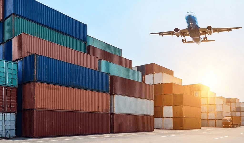 Dubai Import and Export