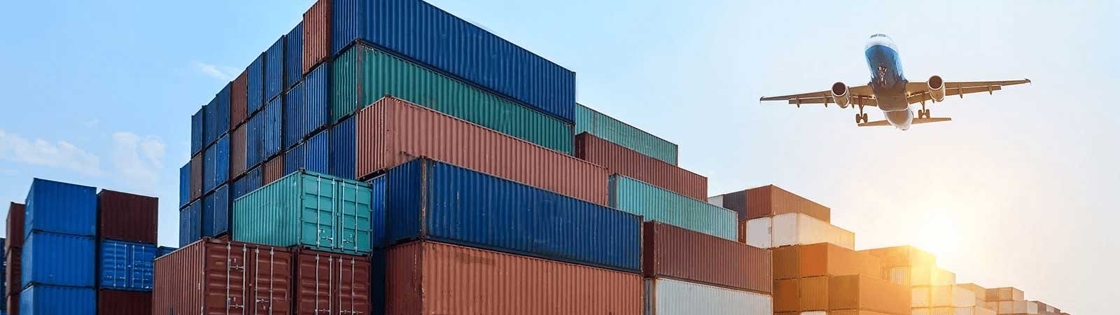 Dubai Import and Export