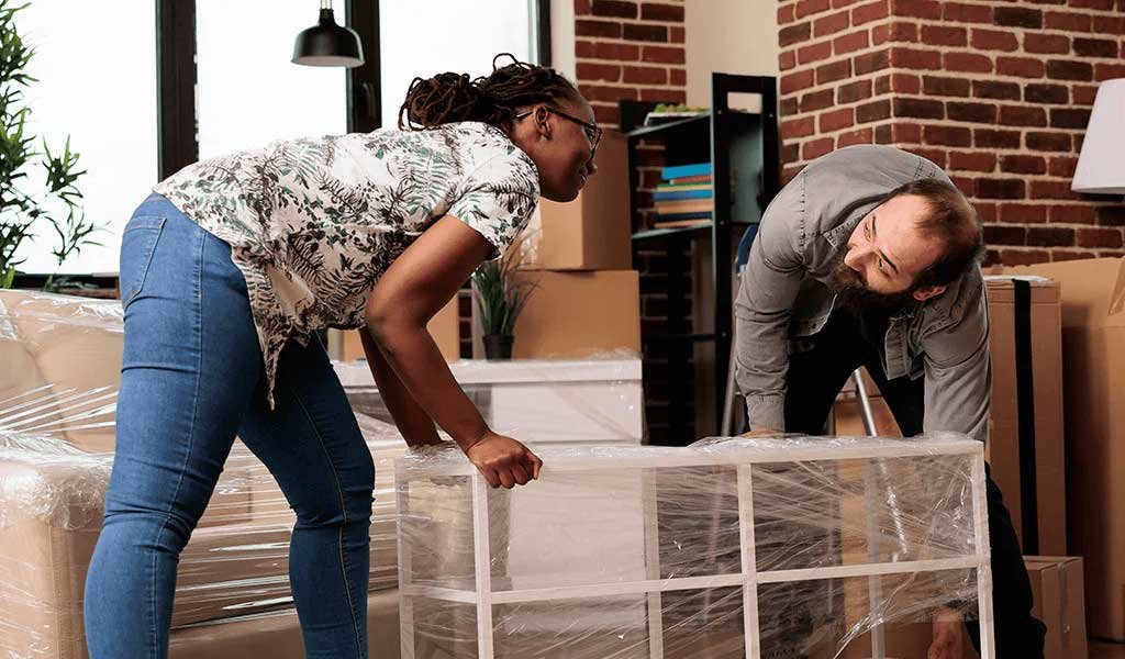 Furniture Storage Companies In Dubai