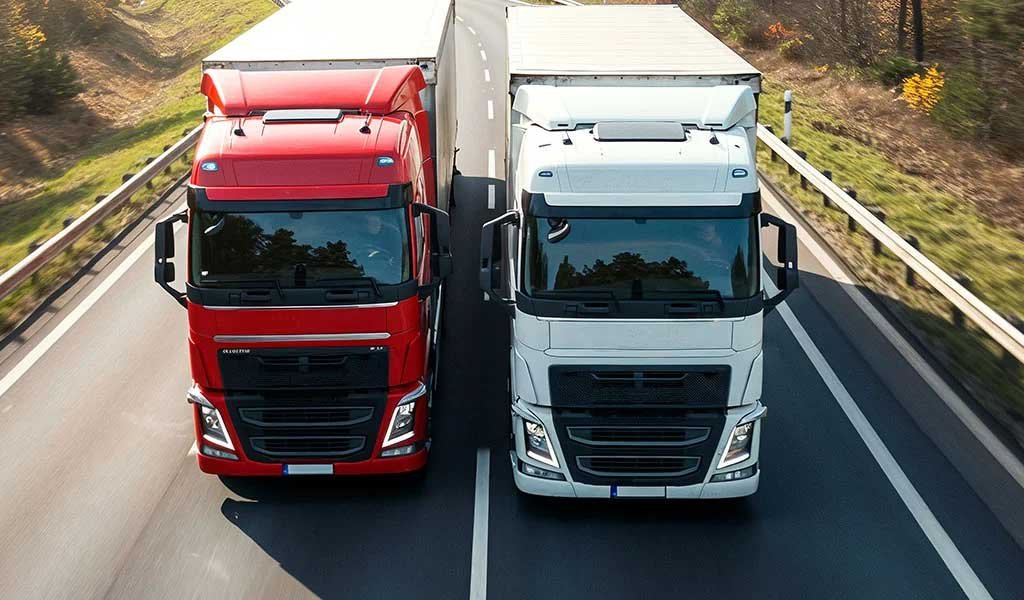 Best Land Transport Services