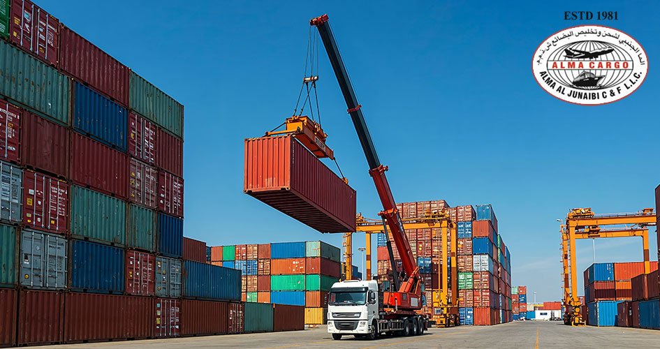 largest Freight Company in the World largest Freight Company in the World