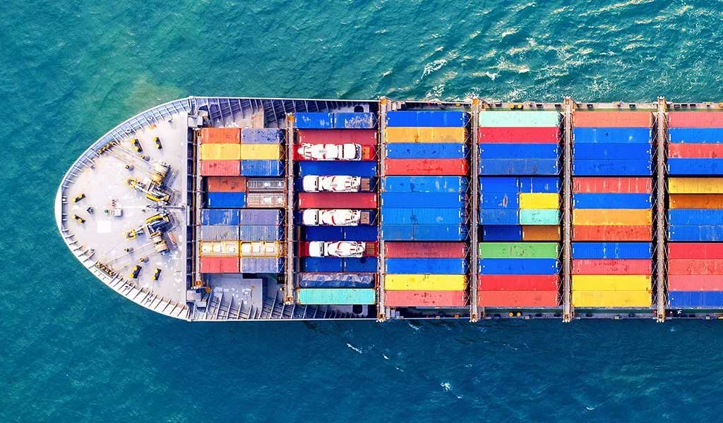 Best Logistic Company Dubai