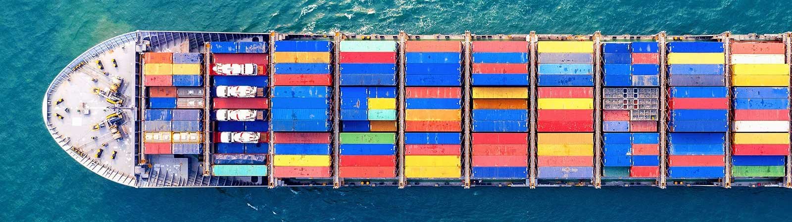 Best Logistic Company Dubai