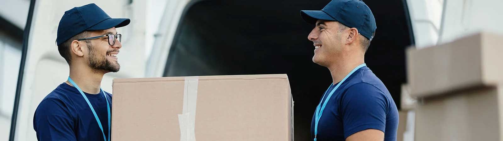 Packers And Movers Company Dubai