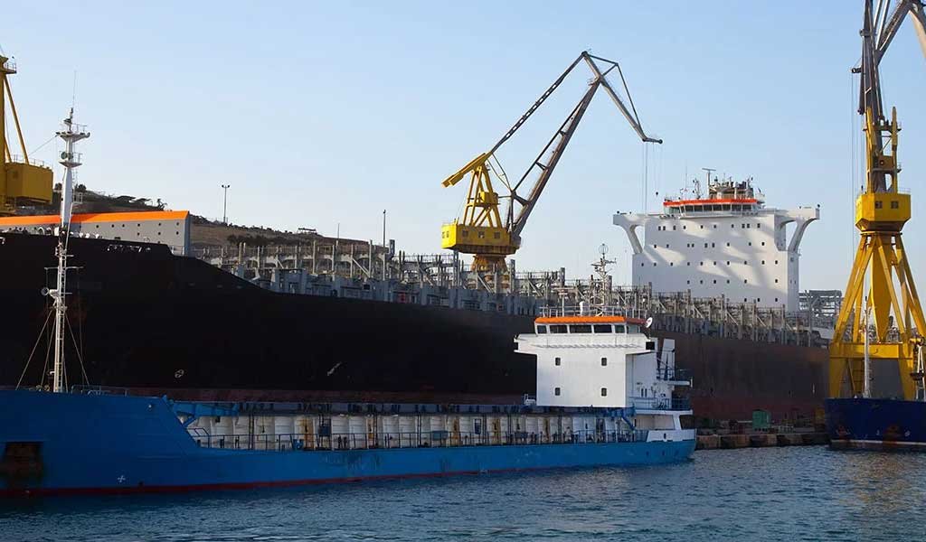 Air Shipping from Dubai