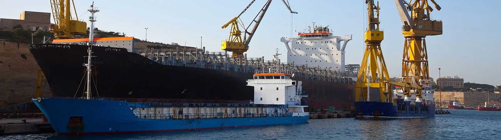 Air Shipping from Dubai