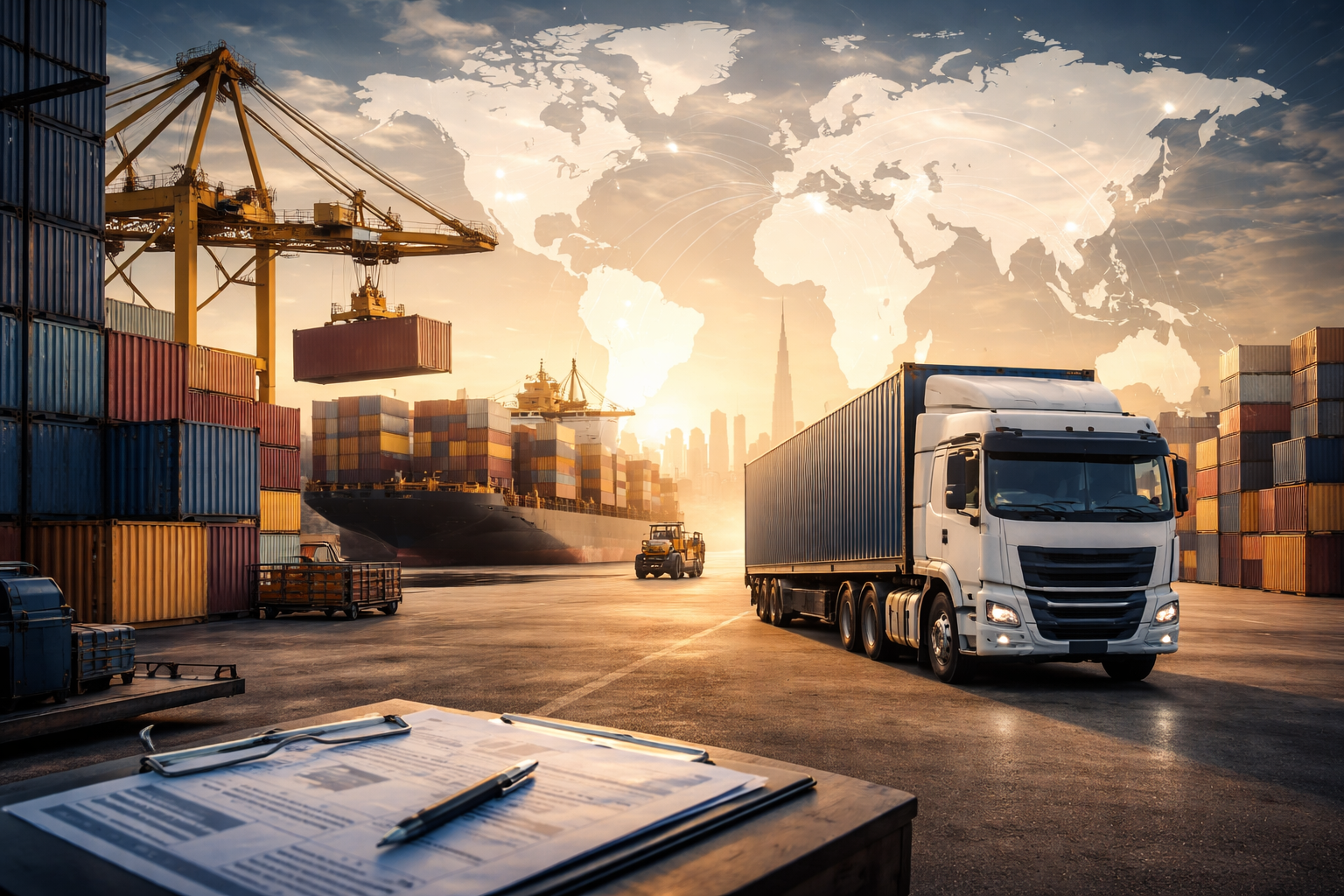 The Import and Export Services Secret Most Businesses Discover Too Late