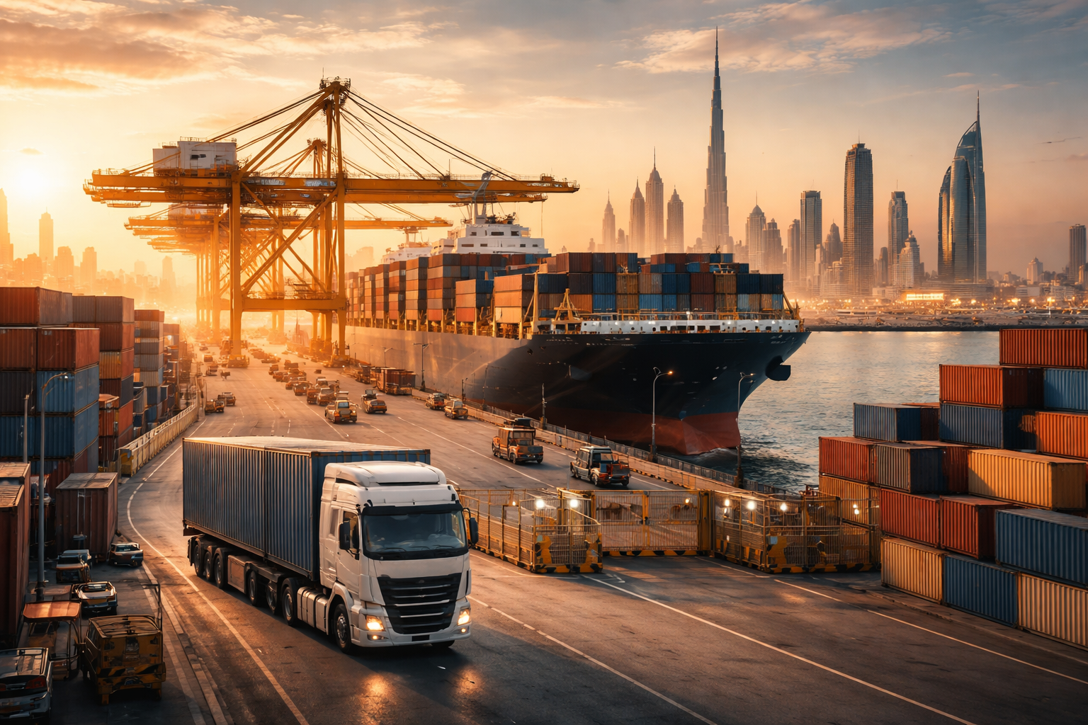 5 Freight Services Secret Most Businesses Discover Too Late