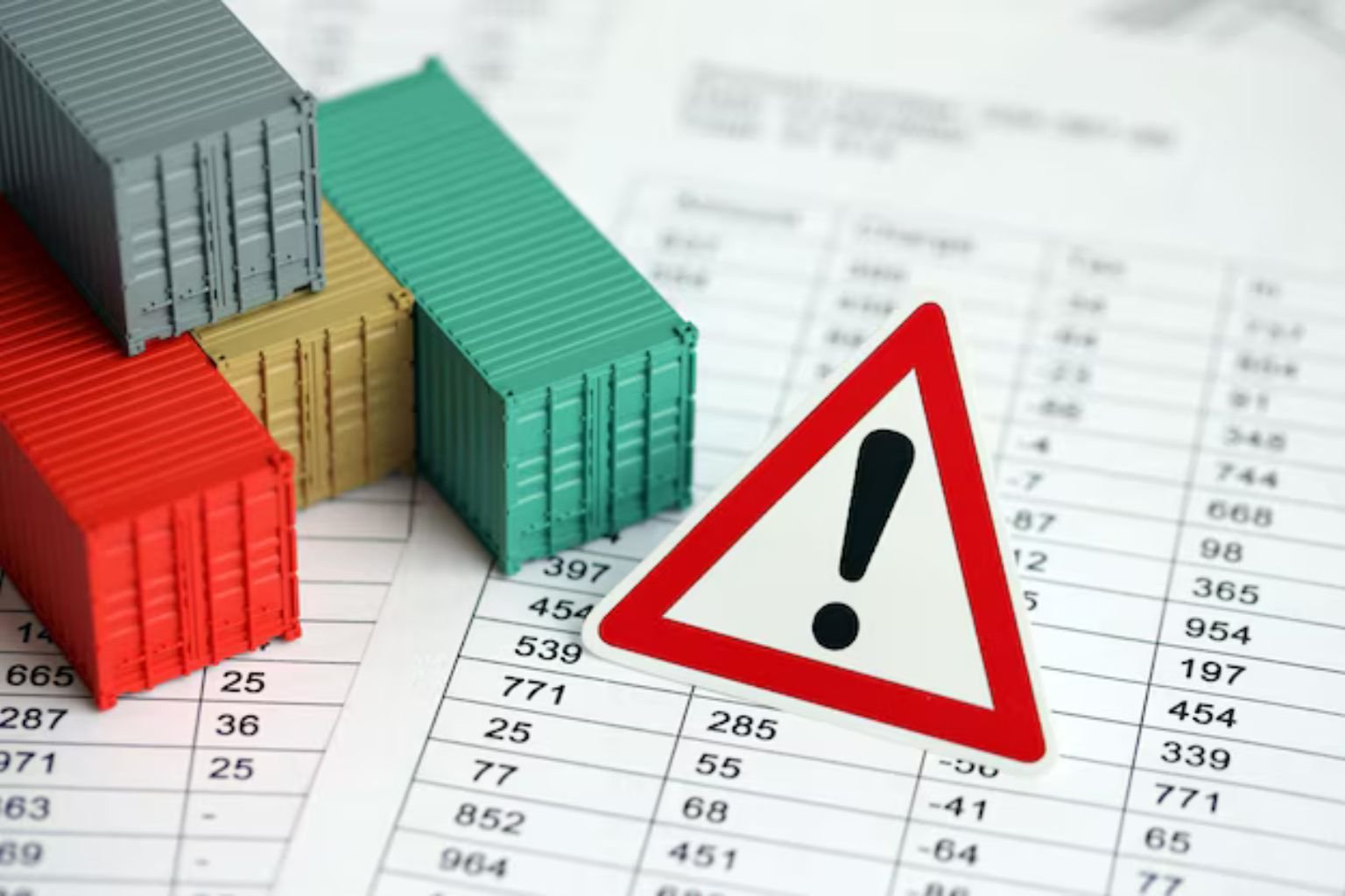 Common Customs Clearance Mistakes UAE Importers Make (And How to Fix Them)