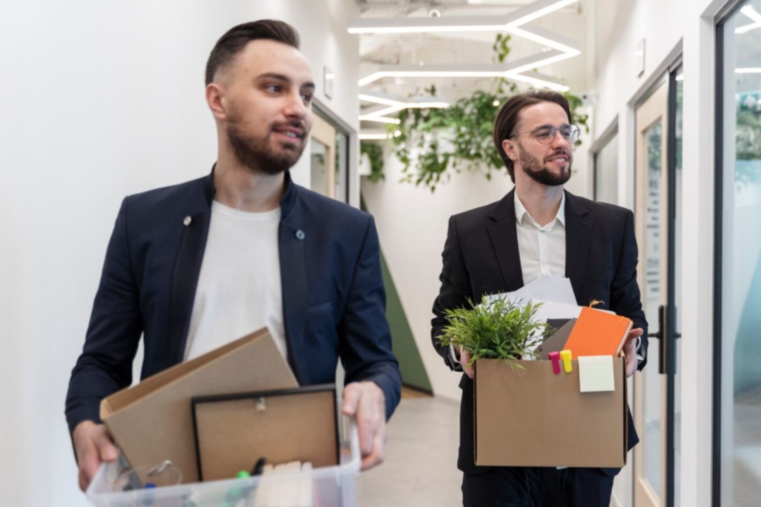 How to Move Your Office from Dubai to Another Emirate Without Losing a Day of Work