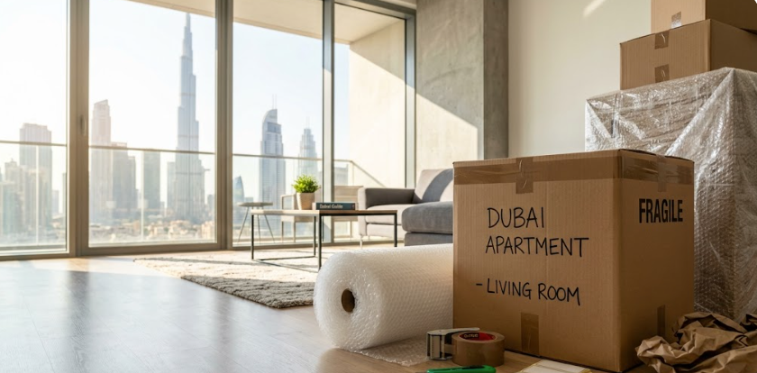 Insider Tips to Save Money on Packers and Movers