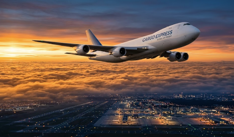 When Should You Choose Air Freight Over Other Methods?