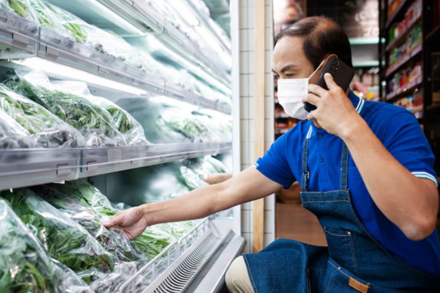 Why Cheap Cold Storage Warehouse Services Can Be Risky