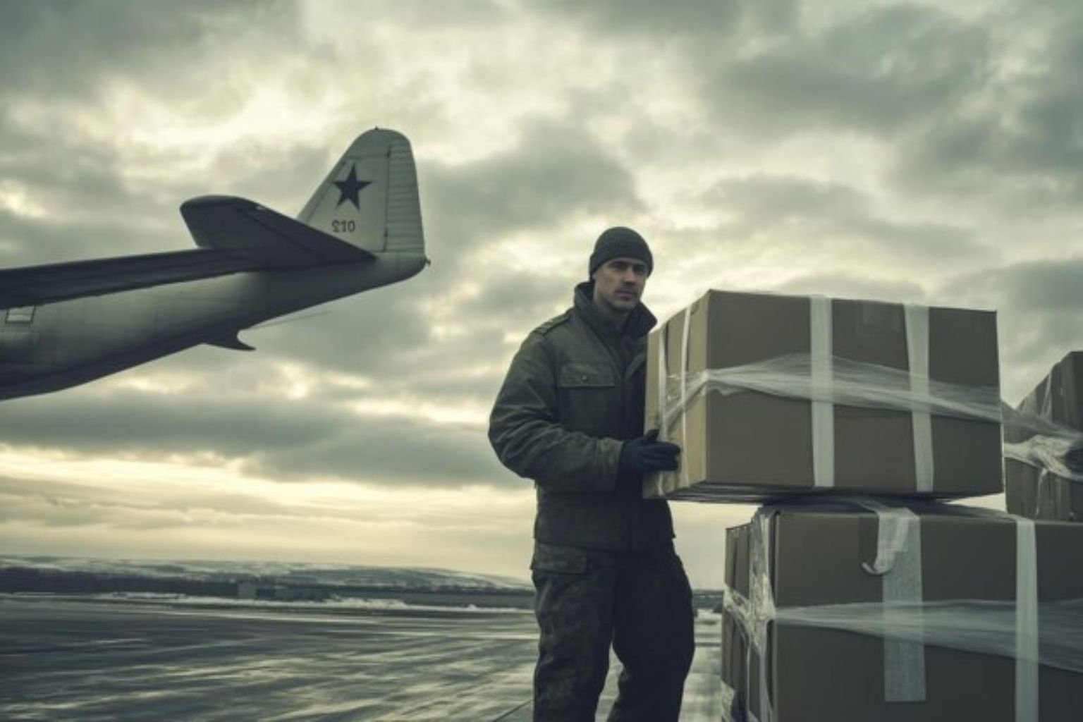 Why Your Cargo Gets Stuck at UAE Customs (Real Reasons)