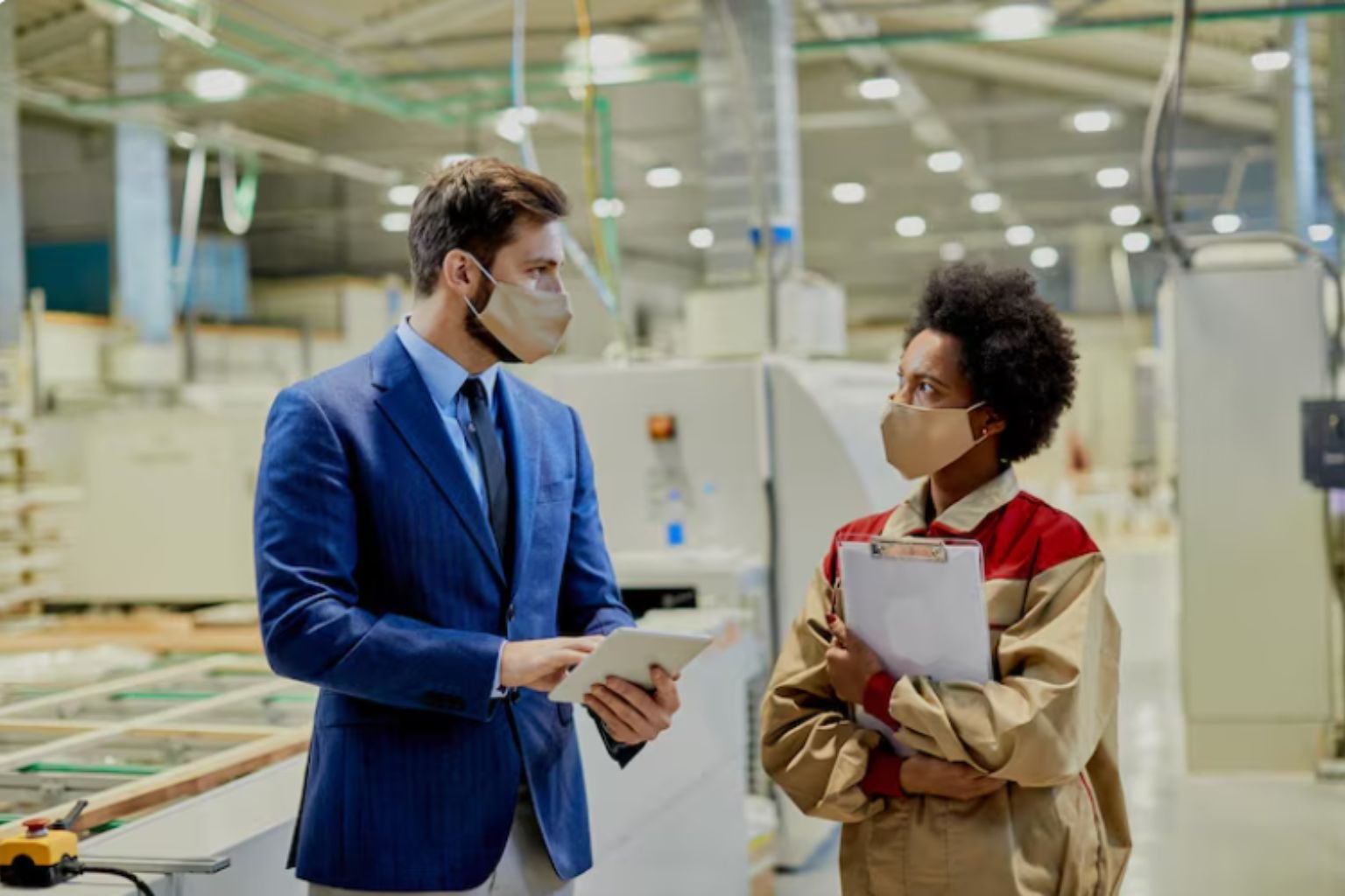 What Companies Should Know Before Choosing a Cargo Company UAE